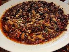 -兔槽江湖菜·重庆璧山兔(水围店)