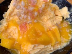 -鞠婆婆•绵绵冰•凉糕•手工冰粉(苏稽一店)