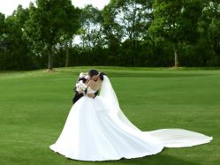 -巴黎婚纱摄影工作室