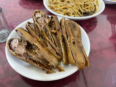 -温江公平红烧兔(总店)