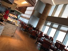 -洲际酒店·地平线全日餐厅HORIZON CAFÉ