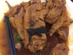 -潮喜竹溪荔湖酒家(荔枝湾店)