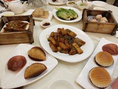 -宝园酒家(美林M·LIVE天地东座店)