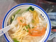 -长人馄饨铺(解放街店)
