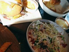 -Nord Grill&Bar Highland诺德西餐(深圳欢乐海岸店)