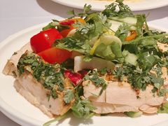 -壳里西餐厅Coquille Seafood Bistro(蒙自路店)