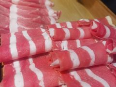 -南门四季铜锅涮肉(左家庄店)