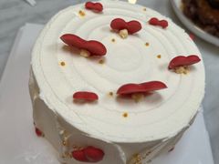 -Dark Horse·黑马蛋糕·低脂·低糖淡奶(金匙望湖大厦店)