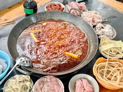 -星鸿社重庆老火锅