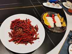 -双湖宴·湖北菜(文化路店)