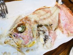 -無鱼鳞比