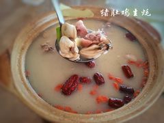 -蚝家菜馆(沙井店)
