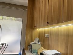 -上海仁爱医院口腔科 · 种植