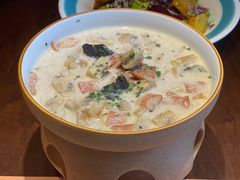 -山葵家·创意料理(临平银泰城店)
