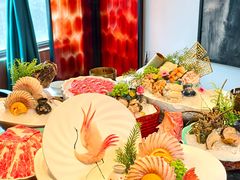 -蒋记海鲜姿造•洋房别墅(星河湾店)