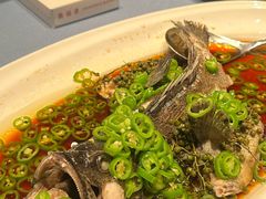 -宴周康·精致江浙菜(周浦店)