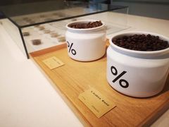 -% Arabica阿拉比卡咖啡烘焙工坊