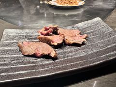 -岩盐·铁板料理(嘉里店)