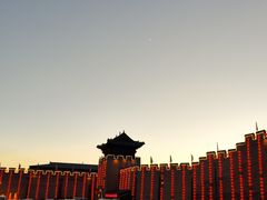 -郭峪古城