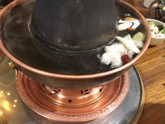 -额尔敦草原涮羊肉·烧烤(冻青树总店)