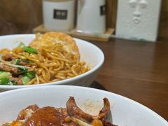 -寻裕记·现炒浇头面(人民广场店)