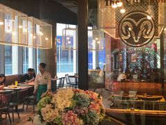 -塔哈尔·新疆盛宴(城西银泰店)