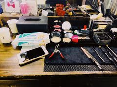 -海马体照相馆(天津世纪都会店)