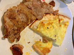 -佰烧海鲜烤肉火锅自助(世茂国际广场店)