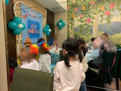 -丰收日·小海鲜·沪上家宴(顾村正大店)
