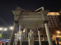 -王府井天主教堂