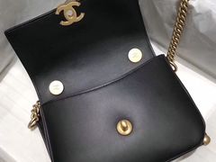 -CHANEL(恒隆广场店)
