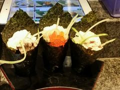 -板长寿司(铜锣湾店)