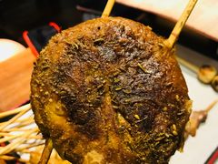 -老杨头烧烤(博烤堂店)