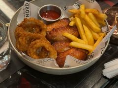 -Nord Grill&Bar Highland诺德西餐(深圳欢乐海岸店)