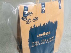 -LAVAZZA拉瓦萨咖啡(中航城君尚购物中心店)