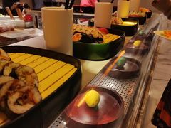 -万豪中餐厅·粤菜·北京粤财JW万豪酒店