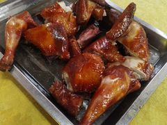 -南沙辉记烧鸡·荔枝木炭火吊烧(旧镇店)