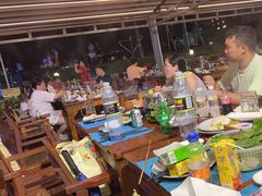 -渔家火锅·海鲜自助餐·演艺(亚龙湾天域酒店)