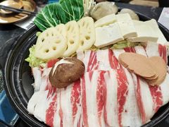 -三笙精致·料理(海河店)