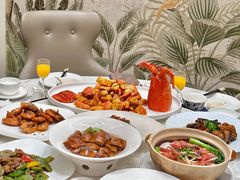-頂好酒家·经典粤菜(海信广场店)