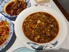 -回家吃饭·地道南昌菜(建德观总店)