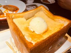 面包诱惑-绿茶餐厅(西湖银泰百货店)