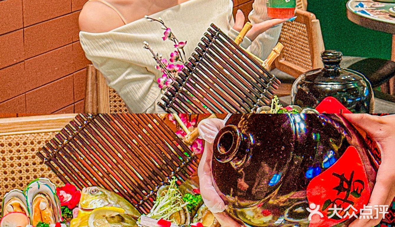 三亚本地人带吃的5️⃣家店