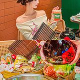 三亚本地人带吃的5️⃣家店