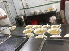 -汪家馄饨(集庆路店)