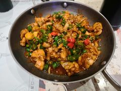 -赵小姐丨新中餐(曲江店)