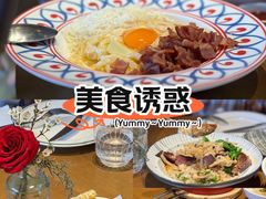 -Grande A'moo(上海万象城店)