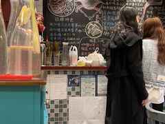 -滕记星发餐室·新加坡菜(巨鹿路店)