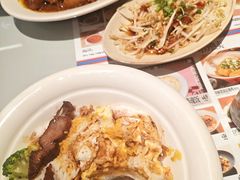 -敏华冰厅(平安金融中心店)