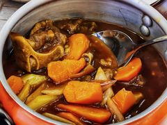 -内蒙古驻京办餐厅